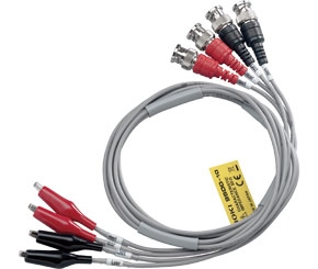 โพรบสี่ขั้ว hioki 9500-10